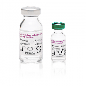 Hyaluronidase - FERTIPRO