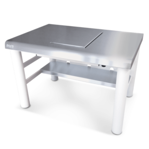 Table antivibration AVT - ESCO