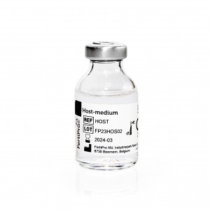 Test de HOS - FERTIPRO