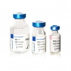 SpermFreeze - FERTIPRO