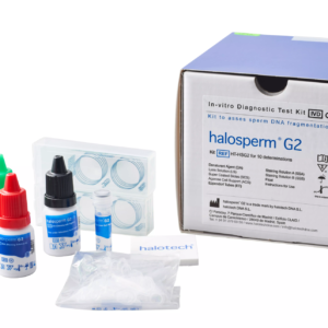 Halosperm G2 - HALOTECH DNA