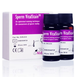 Sperm VitalStain - NIDACON