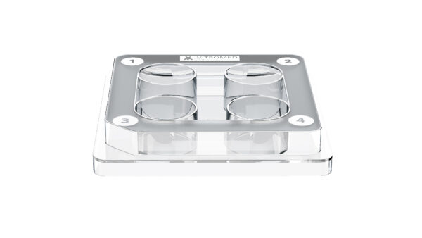 Gamme de plastiques - VITROMED