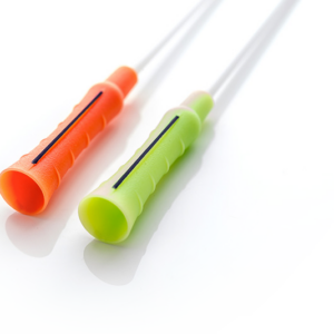 STRAIGHT ET CATHETERS - KITAZATO