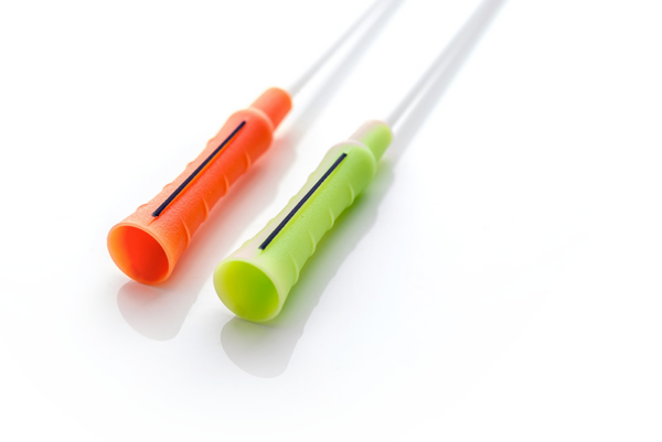 STRAIGHT ET CATHETERS - KITAZATO